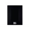 DOLCE & GABBANA MONOGRAM-PRINT PHOTO FRAME