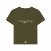 GIVENCHY KIDS LOGO-PRINT T-SHIRT