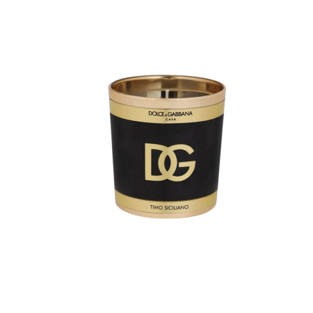 DOLCE & GABBANA SCENTED CANDLE