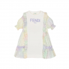 FENDI BABY GIRL AND FF KIDS DRESS