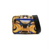 VERSACE BAROCCO MEDUSA BELT BAG