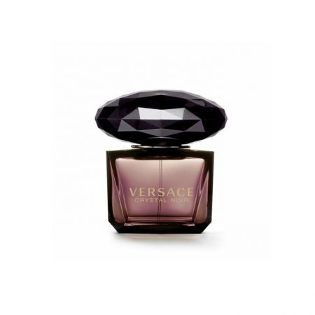 VERSACE CRYSTAL NOIR EAU DE PARFUM 90ML