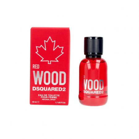 DSQUARED2 WOOD POUR FRAGRANCE