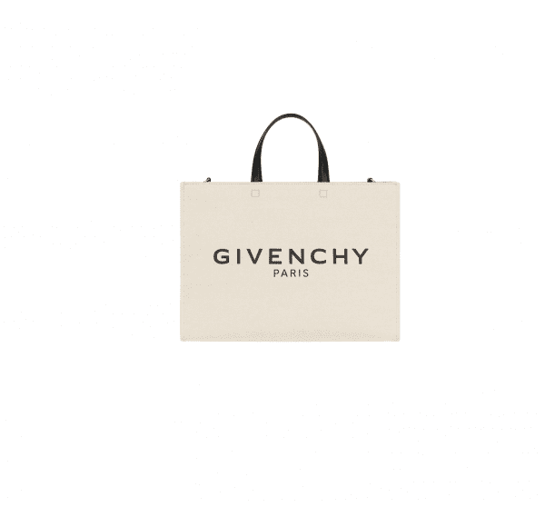 Givenchy paper bag deals