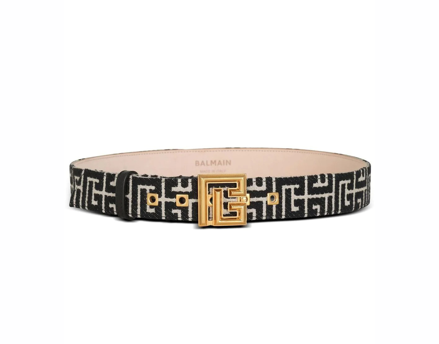 BALMAIN BELT