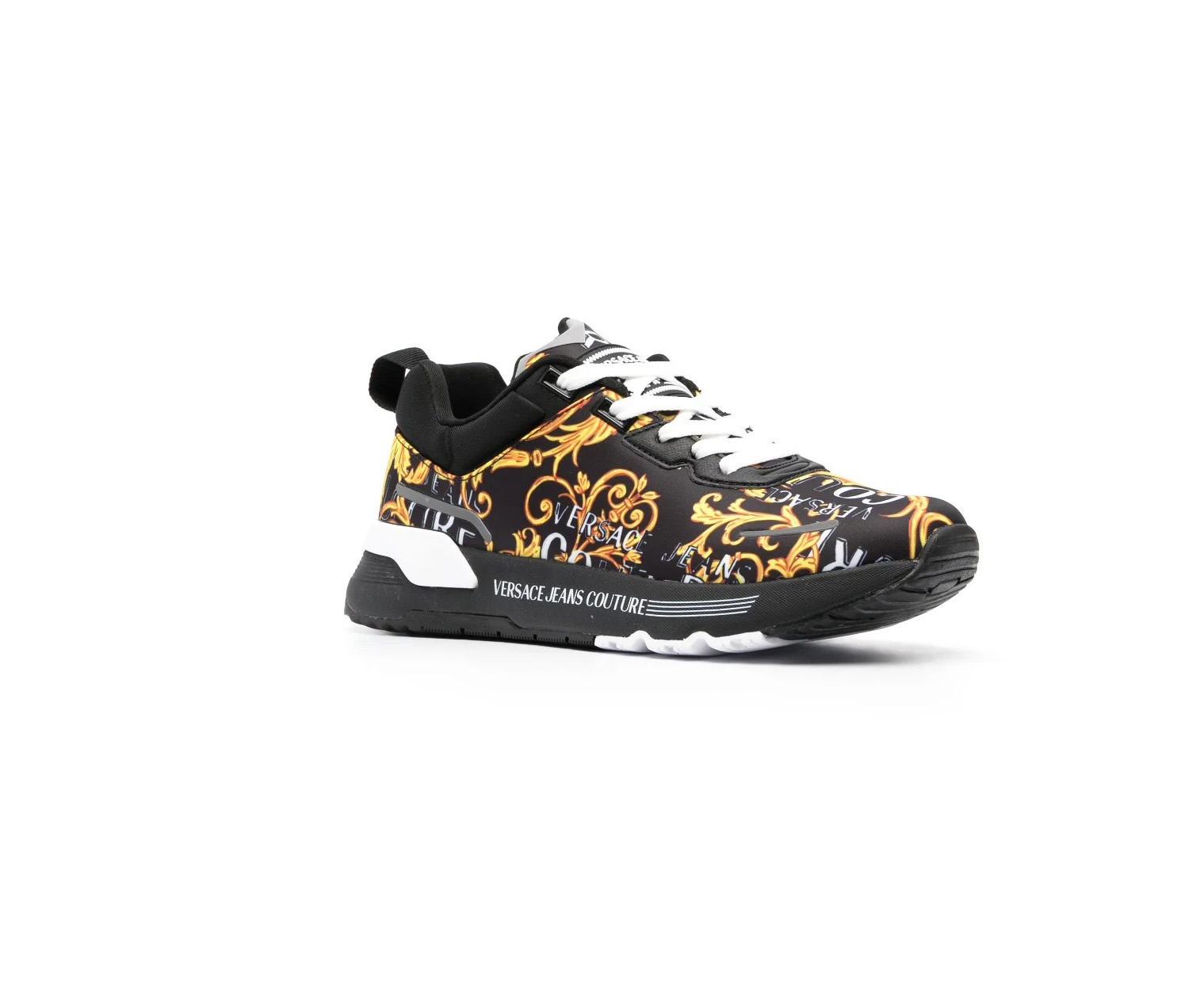VERSACE JEANS COUTURE SNEAKERS lestyle