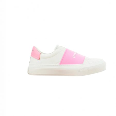 GIVENCHY CITY SPORT SNEAKERS(1)