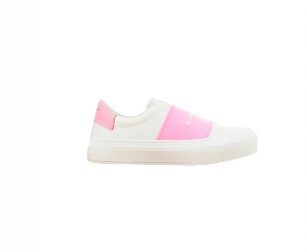GIVENCHY CITY SPORT SNEAKERS(1)