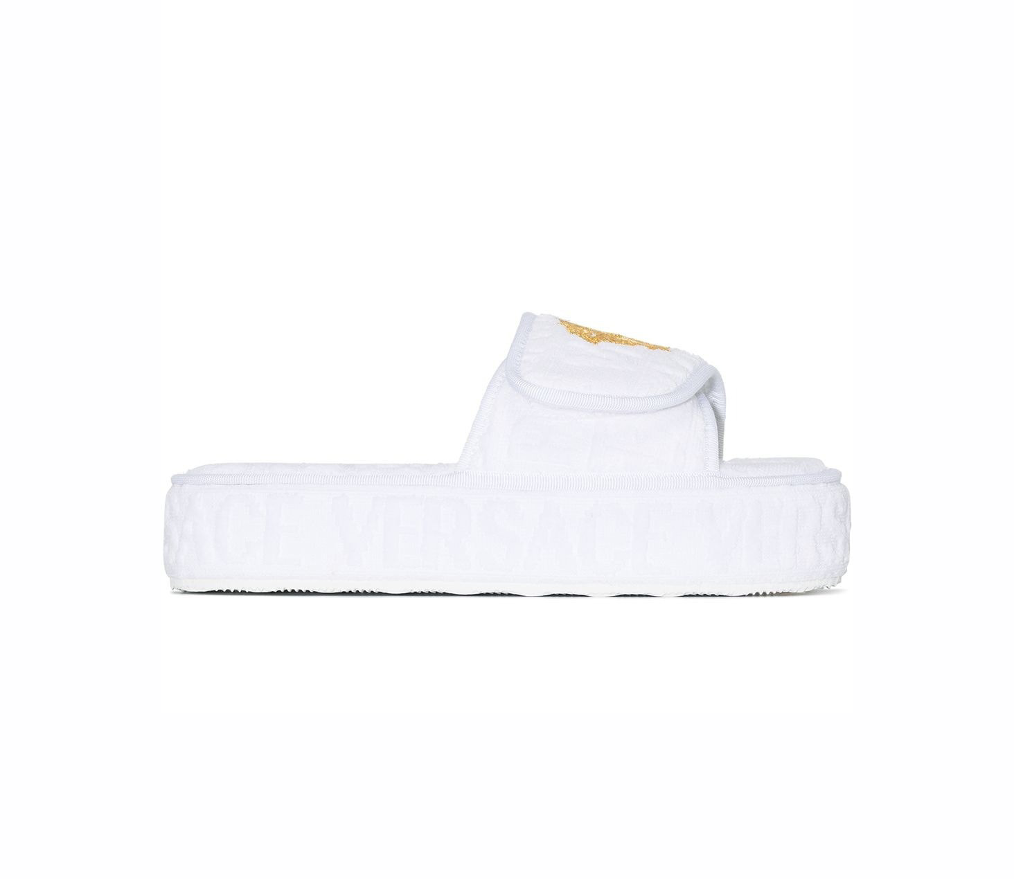 VERSACE SLIPPERS