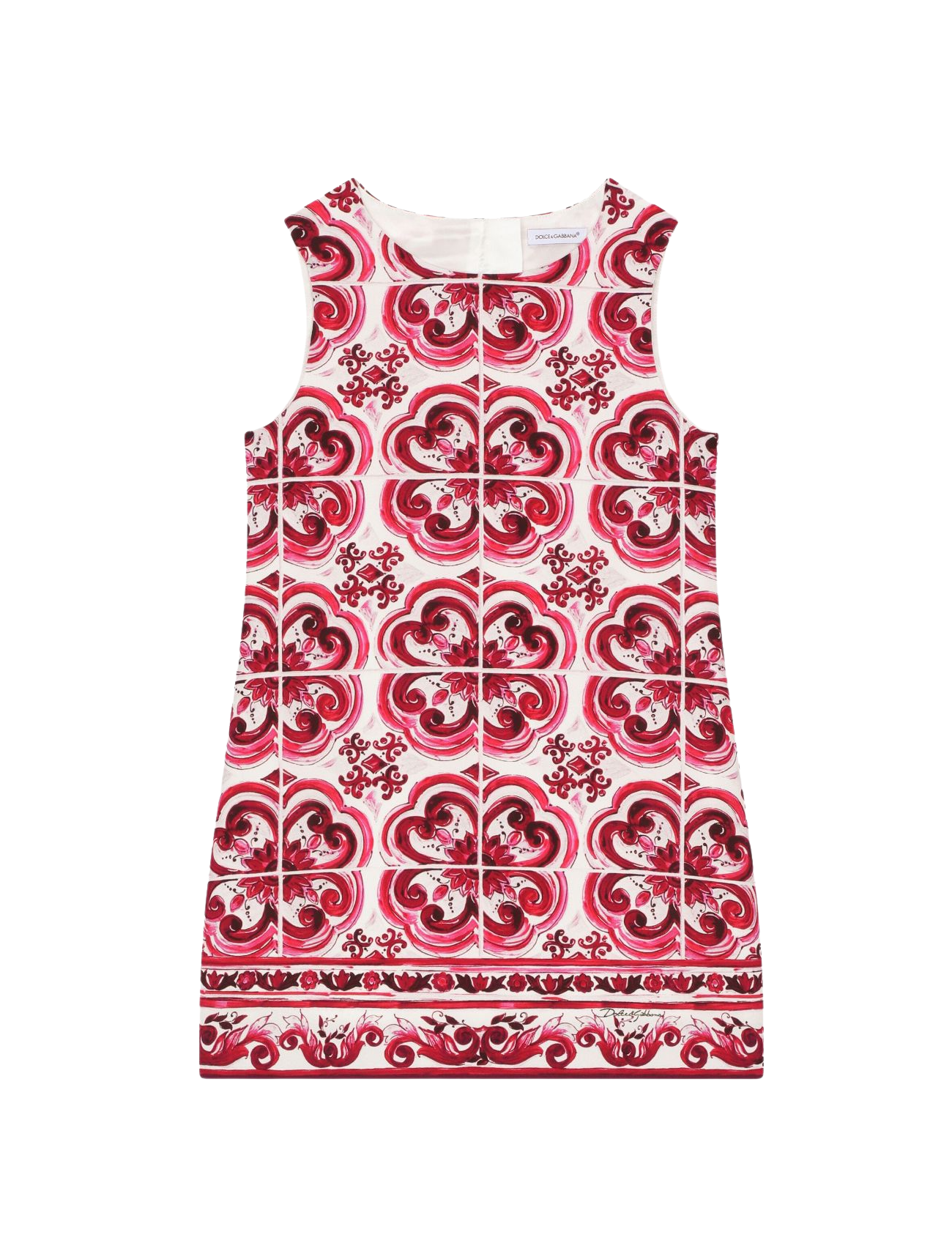 D&g discount kids dress