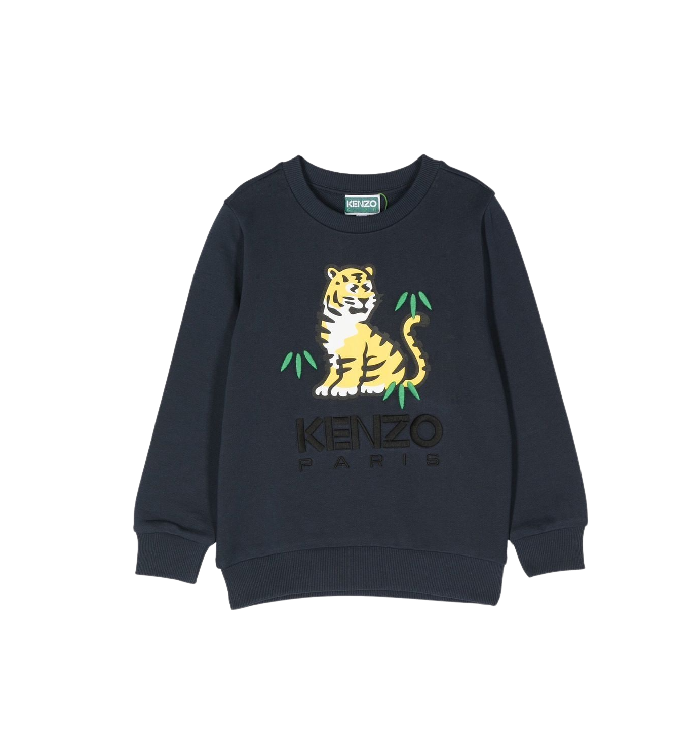 KENZO KIDS TRACKSUIT SET – lestyle