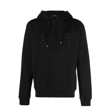 dsquared2-tonal-branding-hoodie