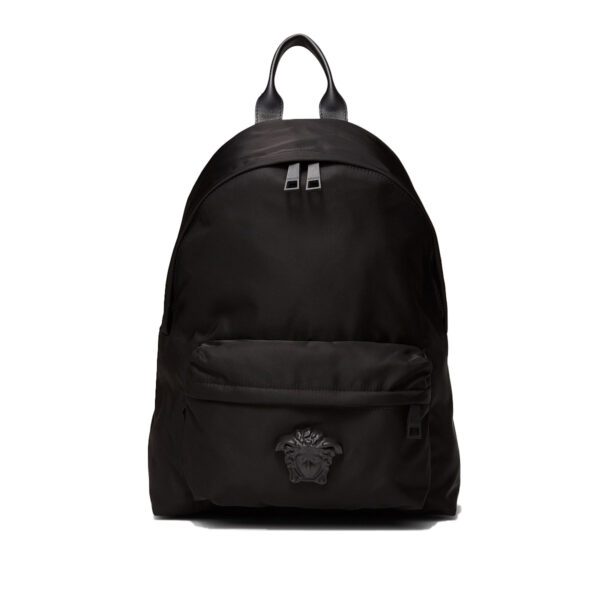 Versace back bag hotsell
