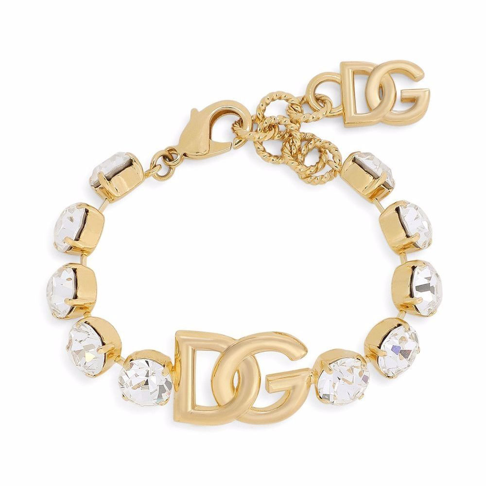 Dolce sales gabbana bracelet