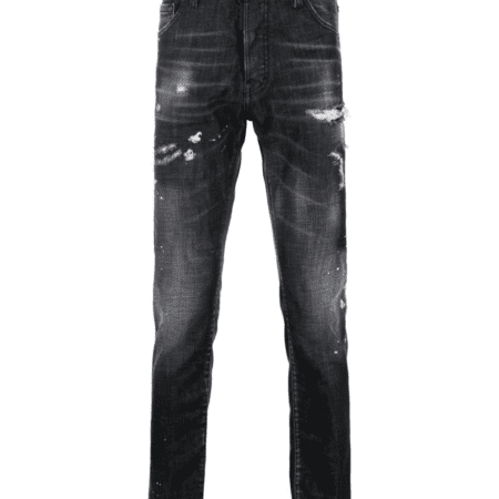 DSQUARED2 COOL GUY SKINNY JEANS