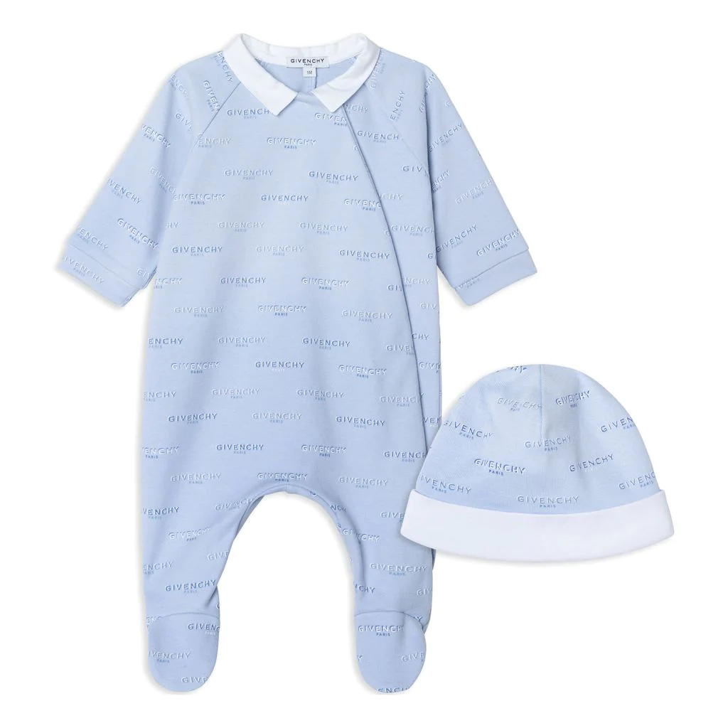 GIVENCHY KIDS PAJAMAS