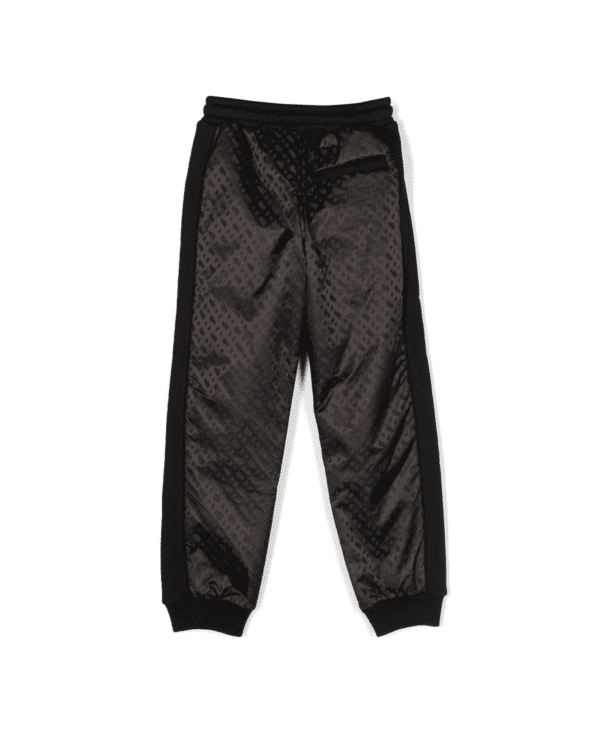 BOSS KIDSWEAR TRACK PANTS