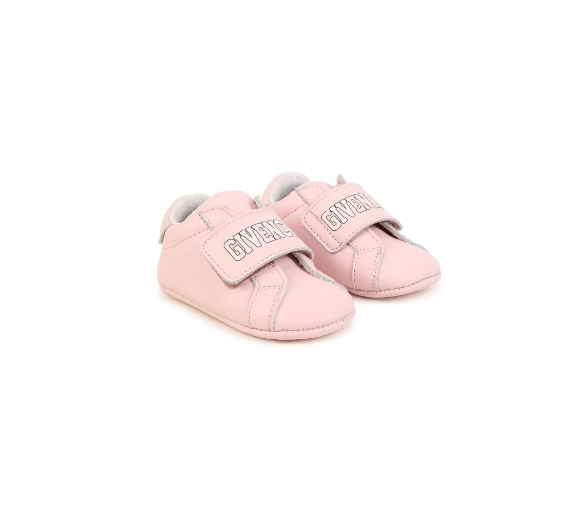 GIVENCHY SLIPPERS