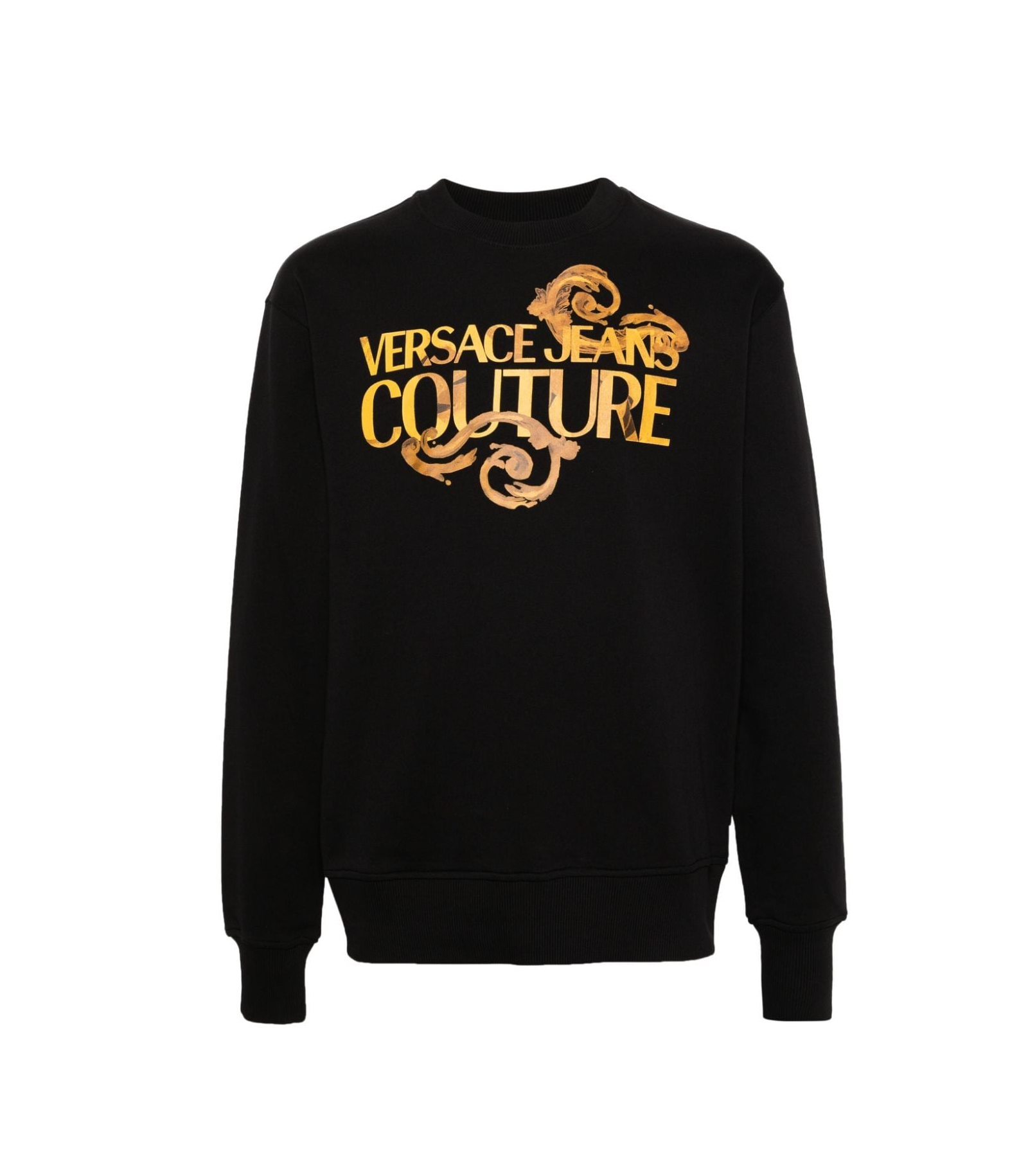 VERSACE JEANS COUTURE SWEATSHIRT – lestyle