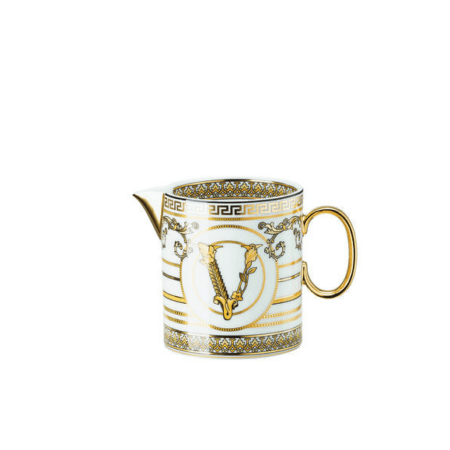 VERSACE VIRTUS GALA WHITE CREAMER