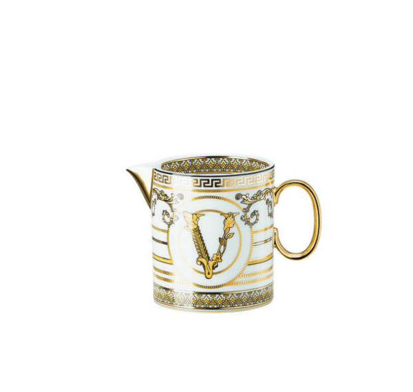 VERSACE VIRTUS GALA WHITE CREAMER