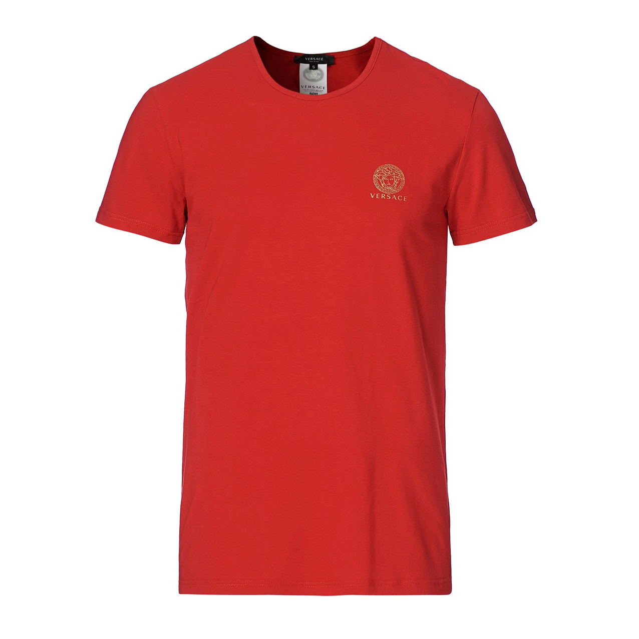 VERSACE T SHIRT Lestyle