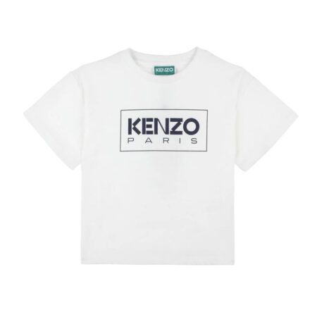 kenzo white