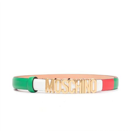 Moschino Belt 02