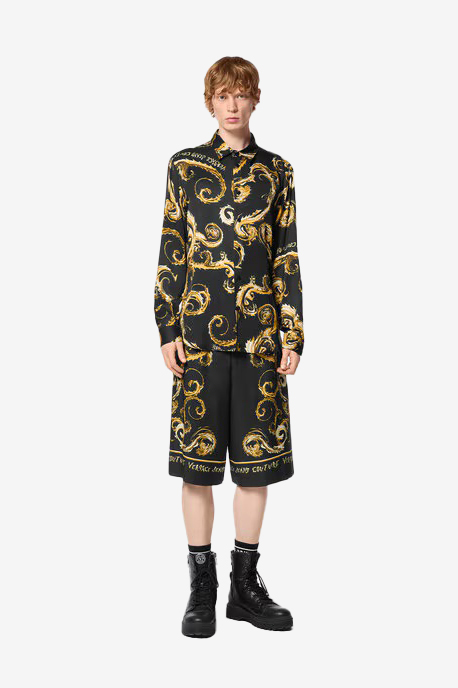Versace Jeans Couture